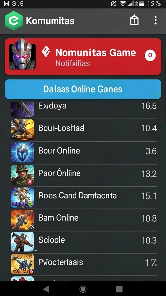 Screenshot 666i nomor 3