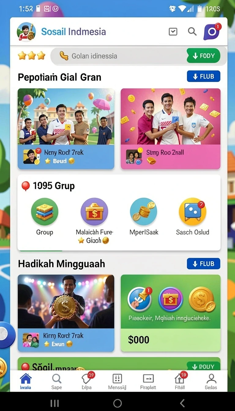 Screenshot air168 nomor 2