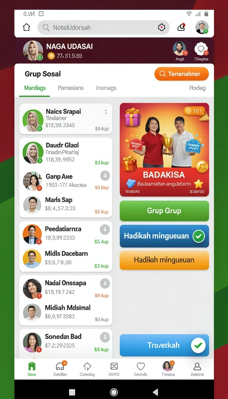 Screenshot air168 nomor 3