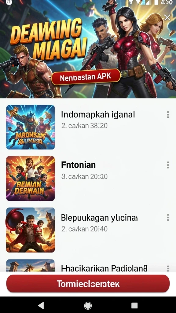Screenshot apek88 nomor 2
