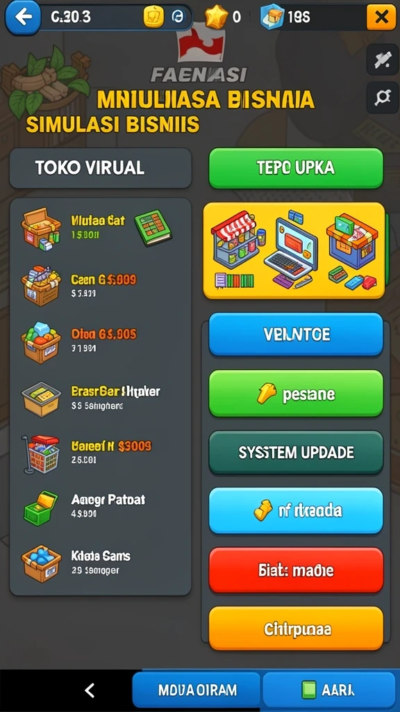 Screenshot ariestogel nomor 2