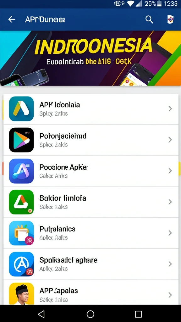 Screenshot bento123 nomor 1