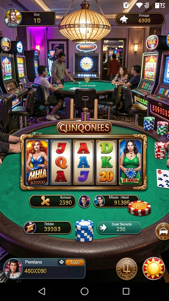 Screenshot bigwin189 nomor 2