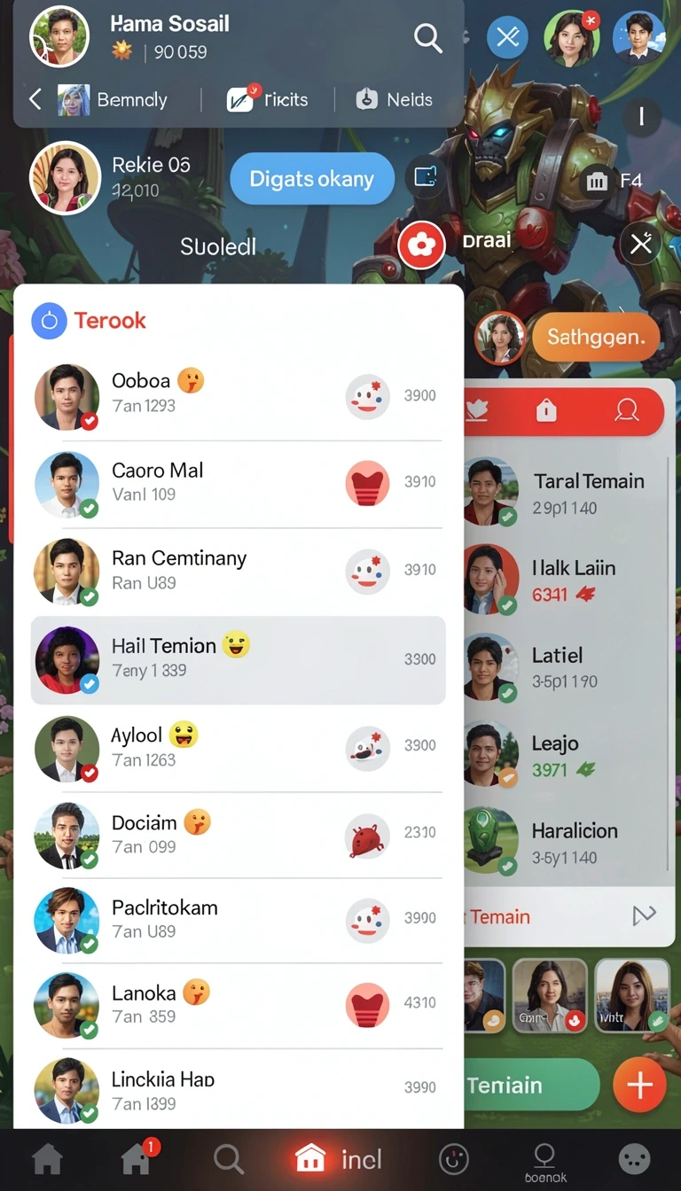 Screenshot dam88 nomor 1
