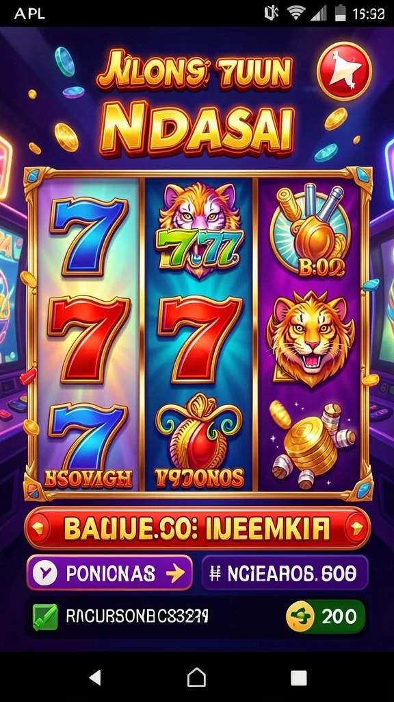 Screenshot dewapg nomor 1