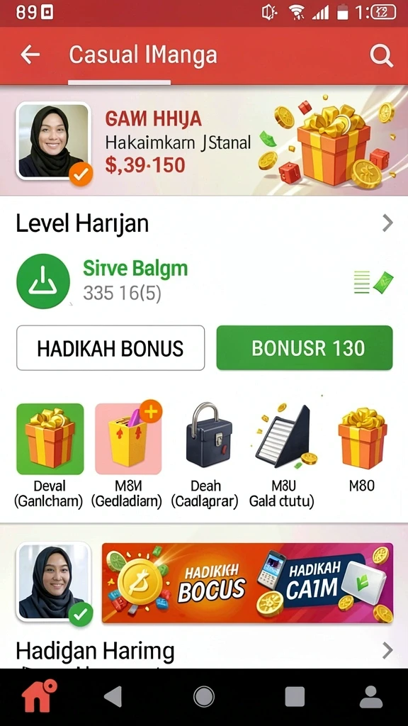 Screenshot dewi567 nomor 1