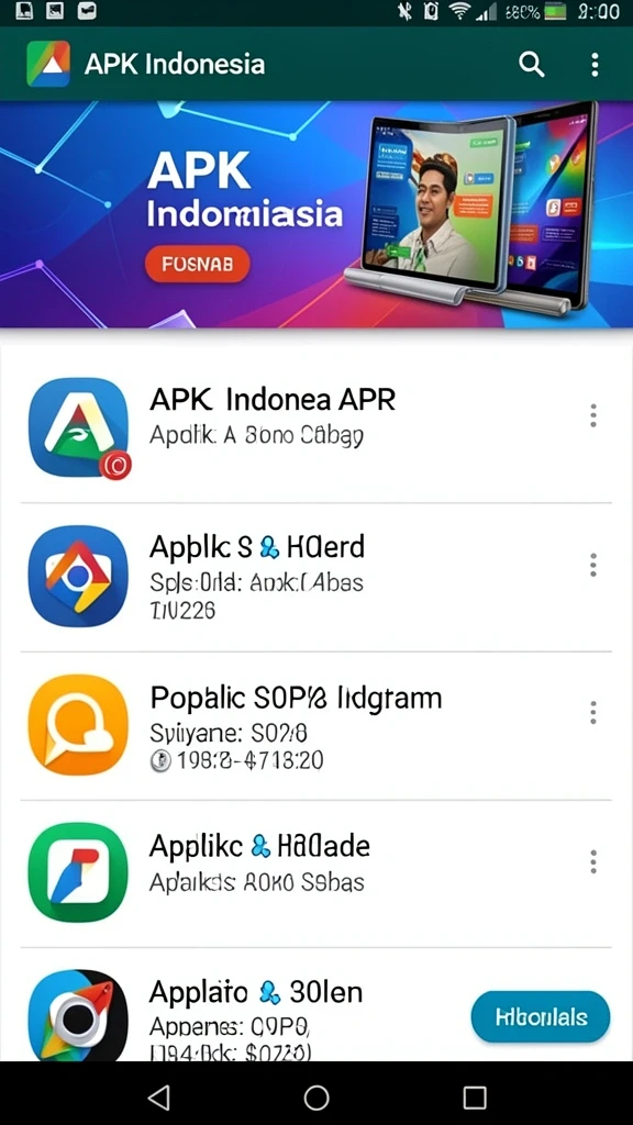 Screenshot dna777 nomor 2