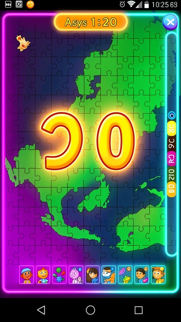 Screenshot dunia77 nomor 3
