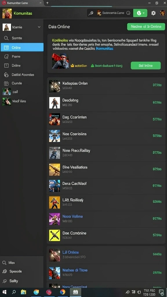 Screenshot fendy188 nomor 2