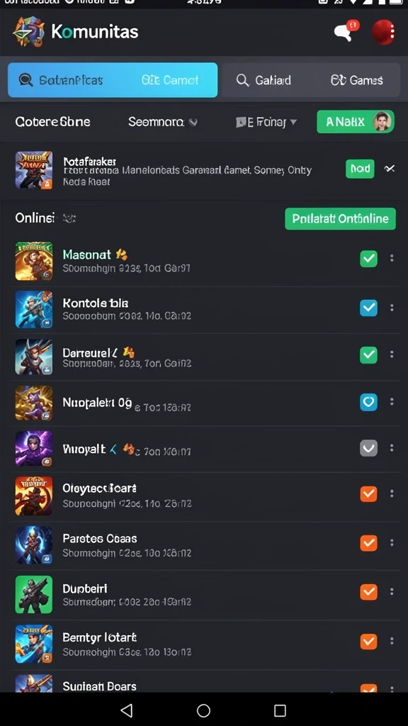 Screenshot gaswin nomor 1