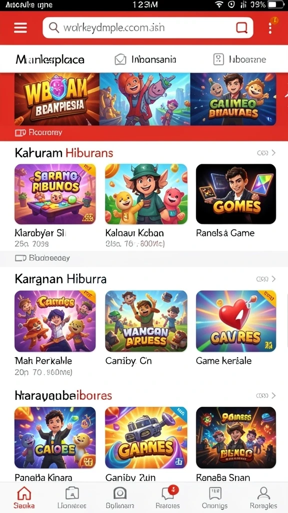 Screenshot harum4d nomor 1