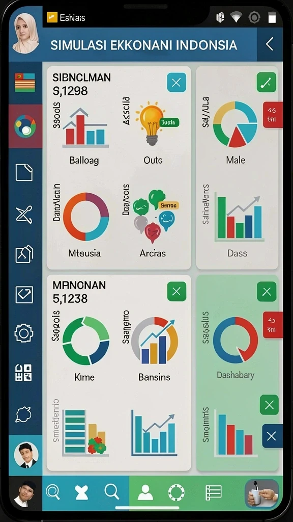 Screenshot hokihebat nomor 1