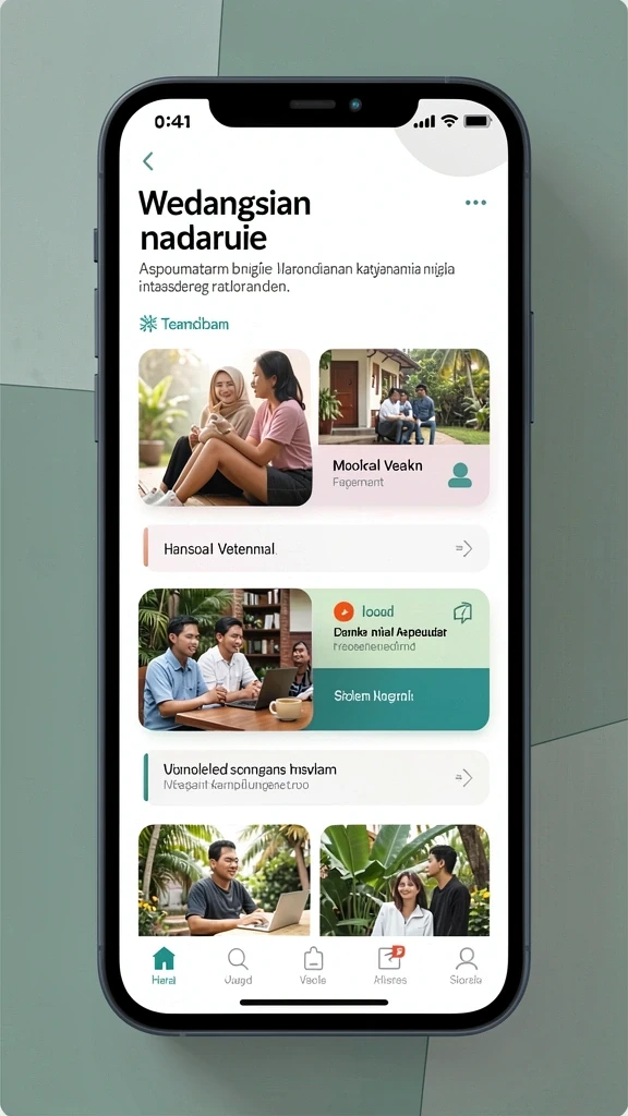 Screenshot hokiwin nomor 2