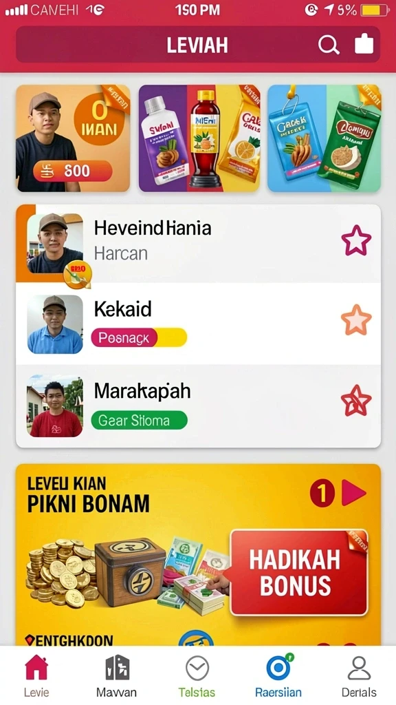 Screenshot jkt8 nomor 1