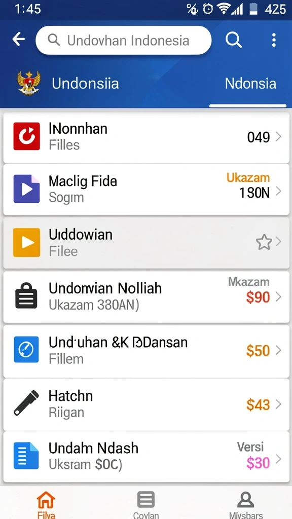 Screenshot joker11 nomor 1