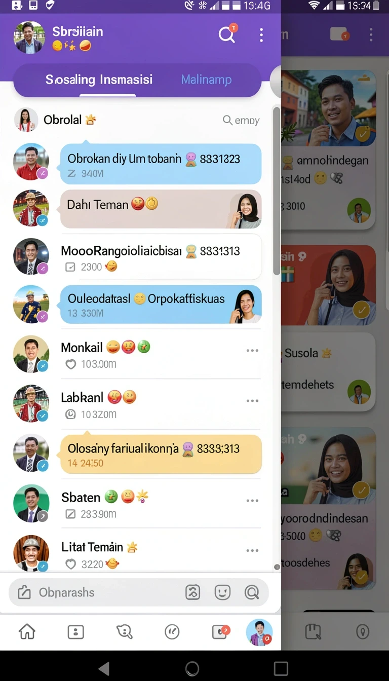 Screenshot kelinci777 nomor 2