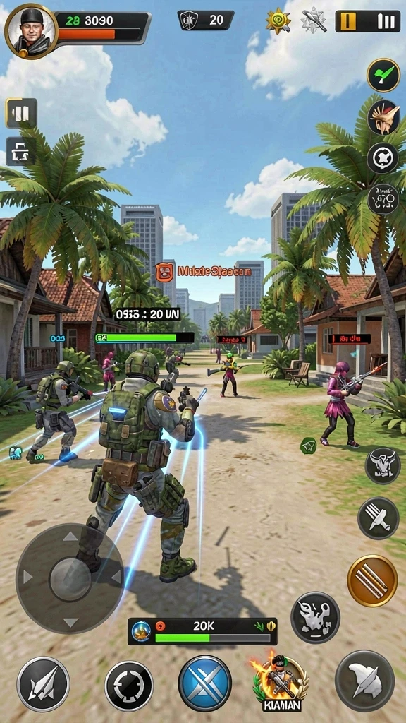Screenshot km777 nomor 2