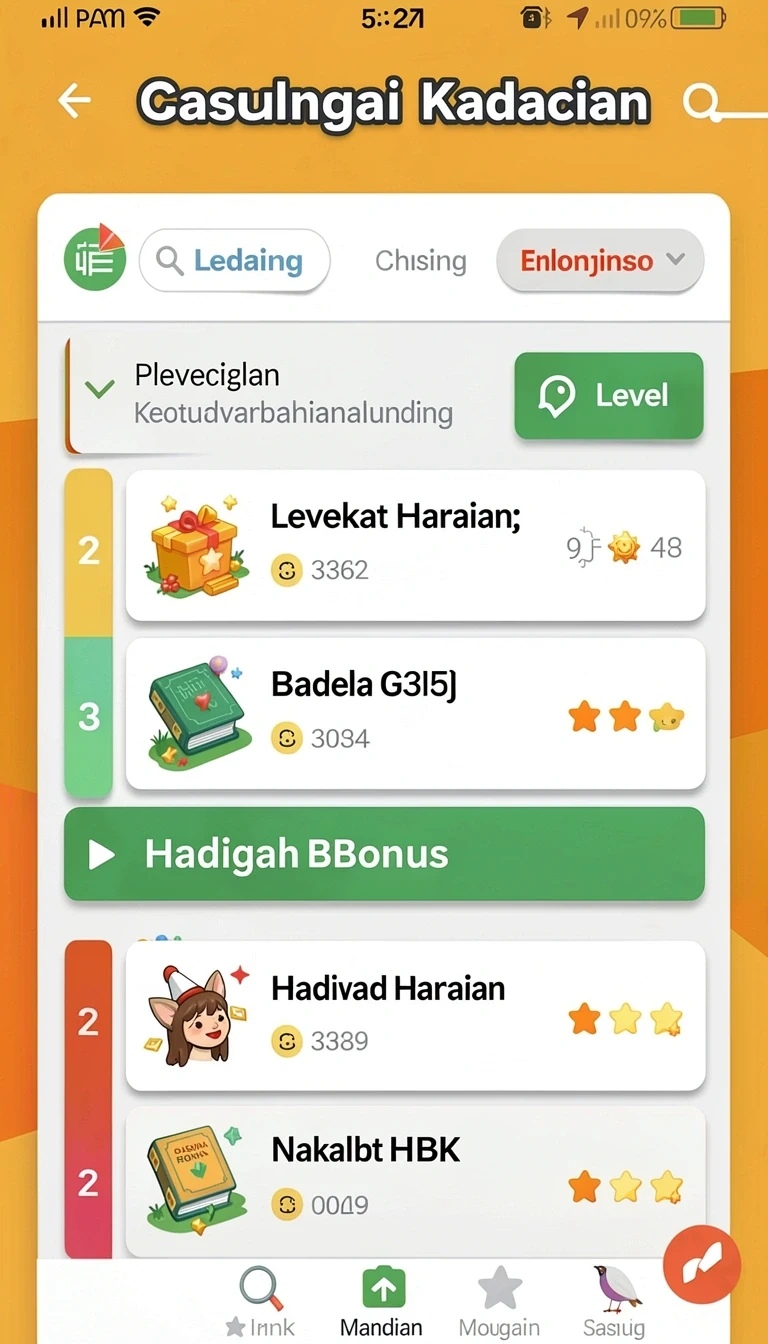 Screenshot koitoto nomor 2