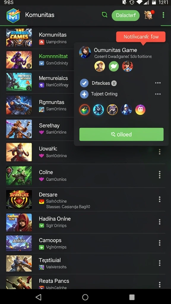 Screenshot lucubet nomor 3