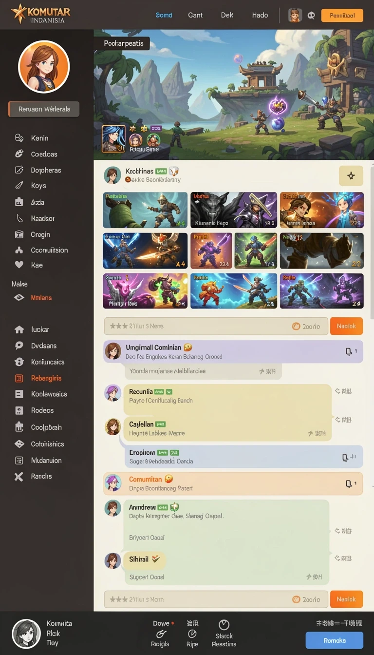 Screenshot lusa777 nomor 1
