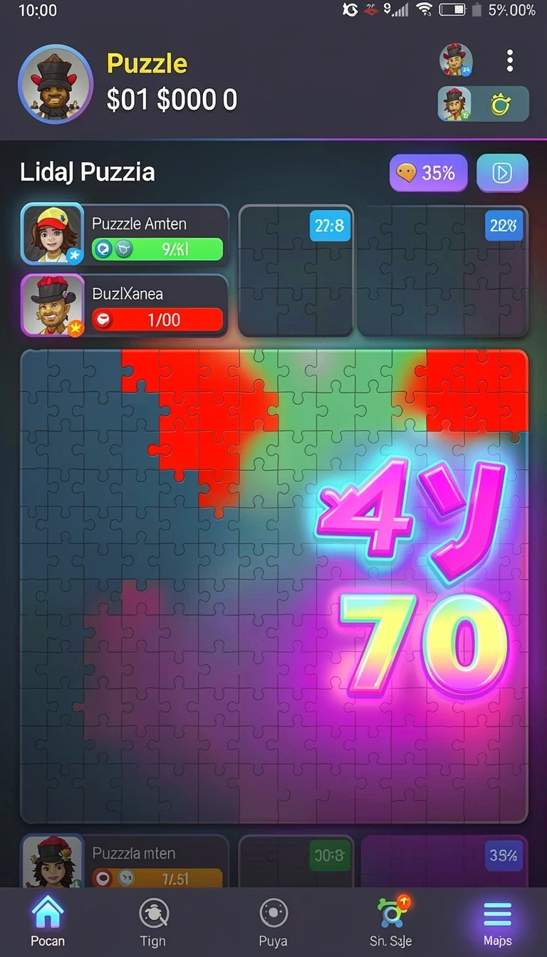 Screenshot lusa777 nomor 3