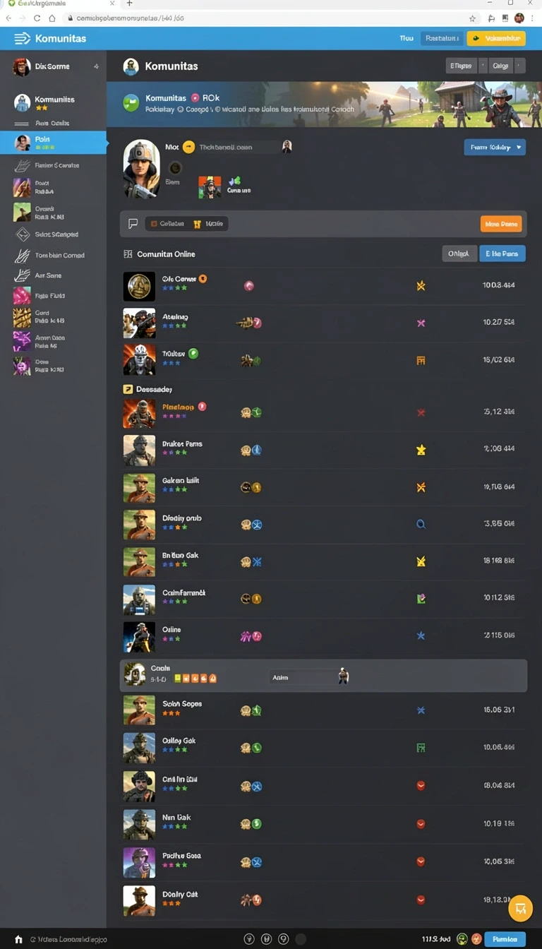 Screenshot madu303 nomor 1