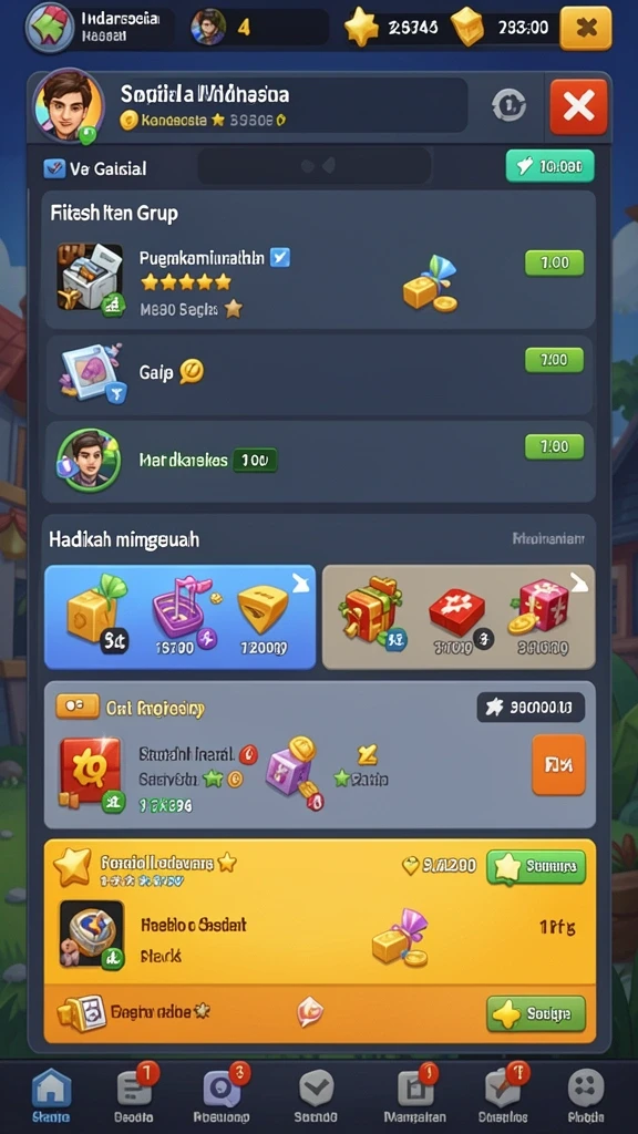 Screenshot maxslot nomor 1