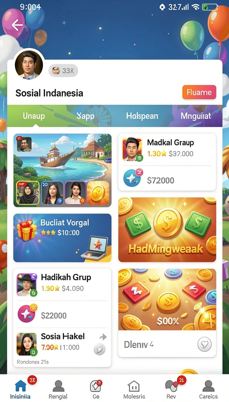 Screenshot megavisa88 nomor 1