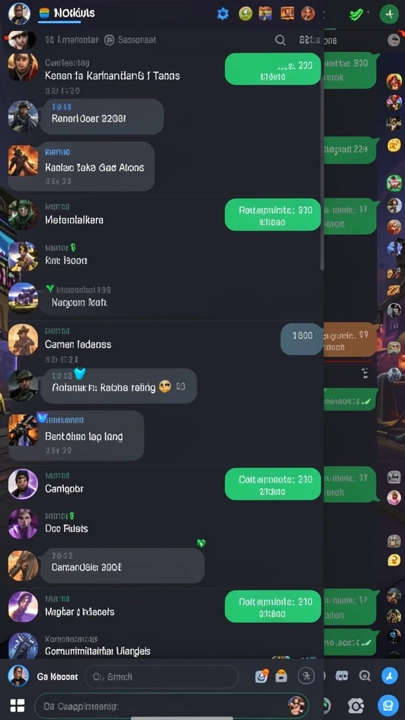 Screenshot mekar99 nomor 2