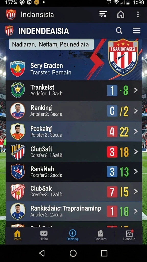 Screenshot mutasitoto nomor 1