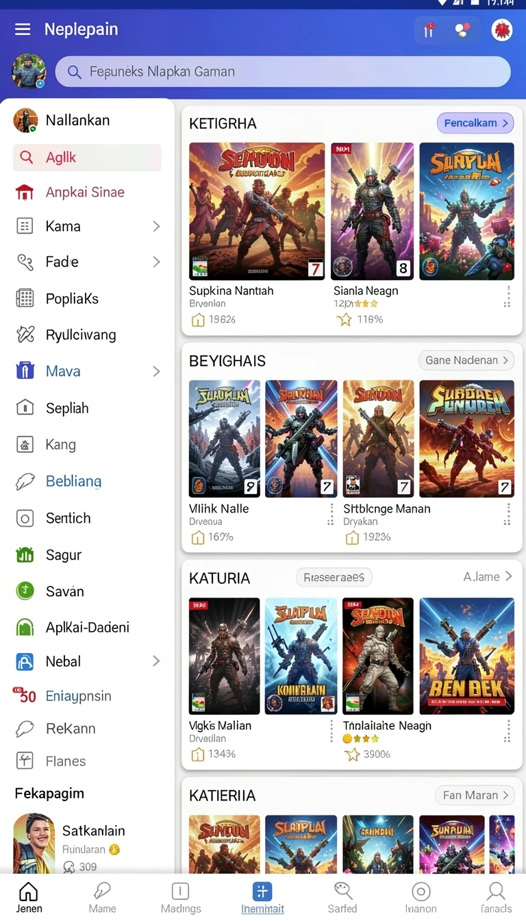 Screenshot nagawin nomor 2