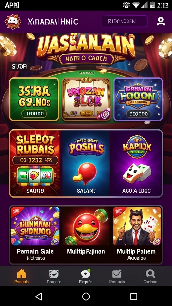 Screenshot nasa4d nomor 3
