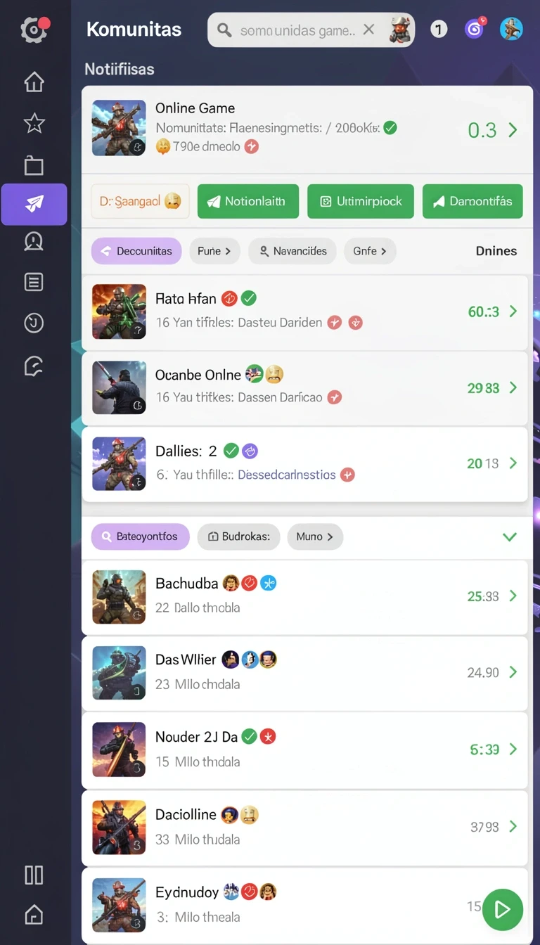 Screenshot olxslot nomor 1