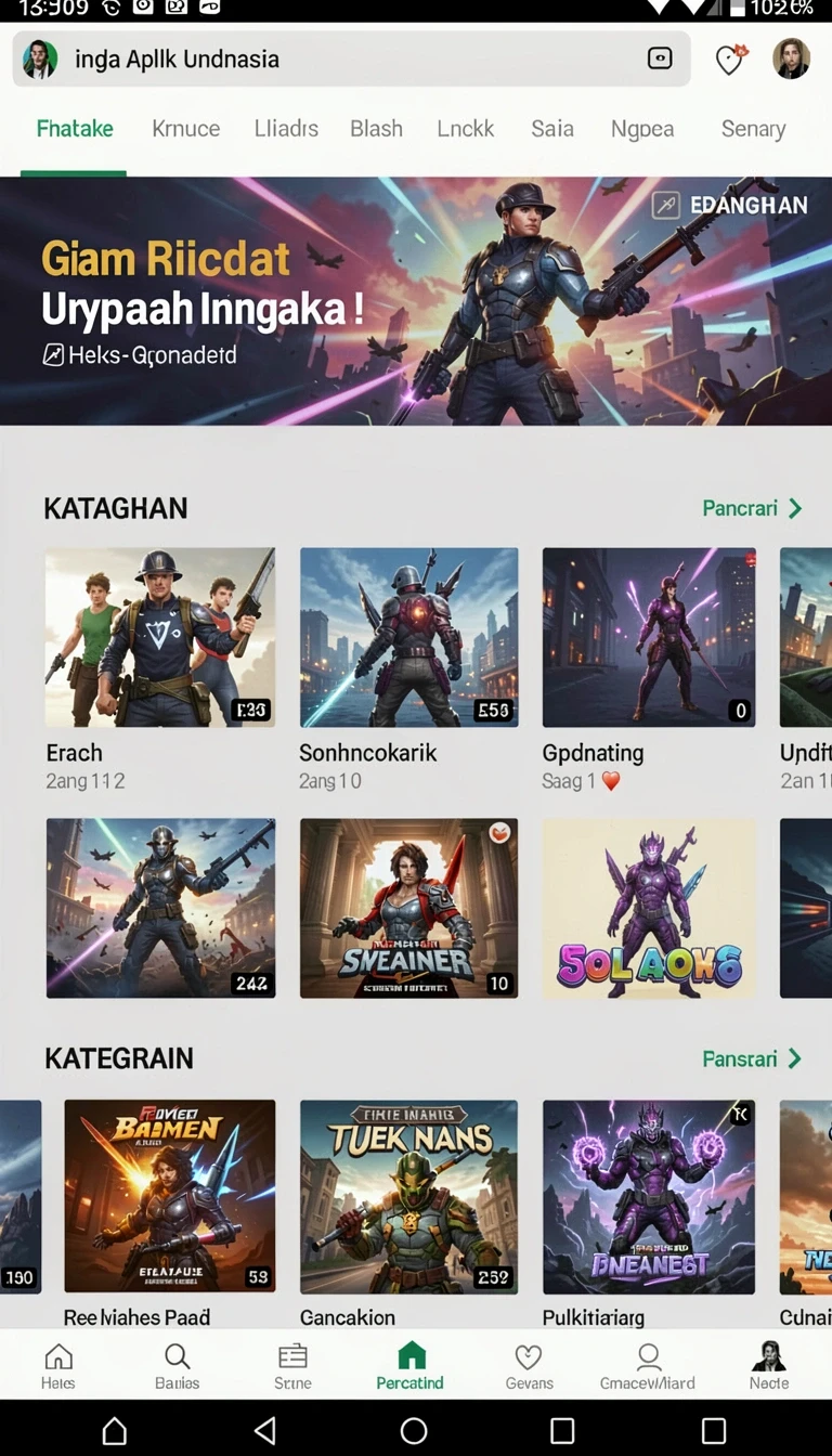 Screenshot olxslot nomor 3