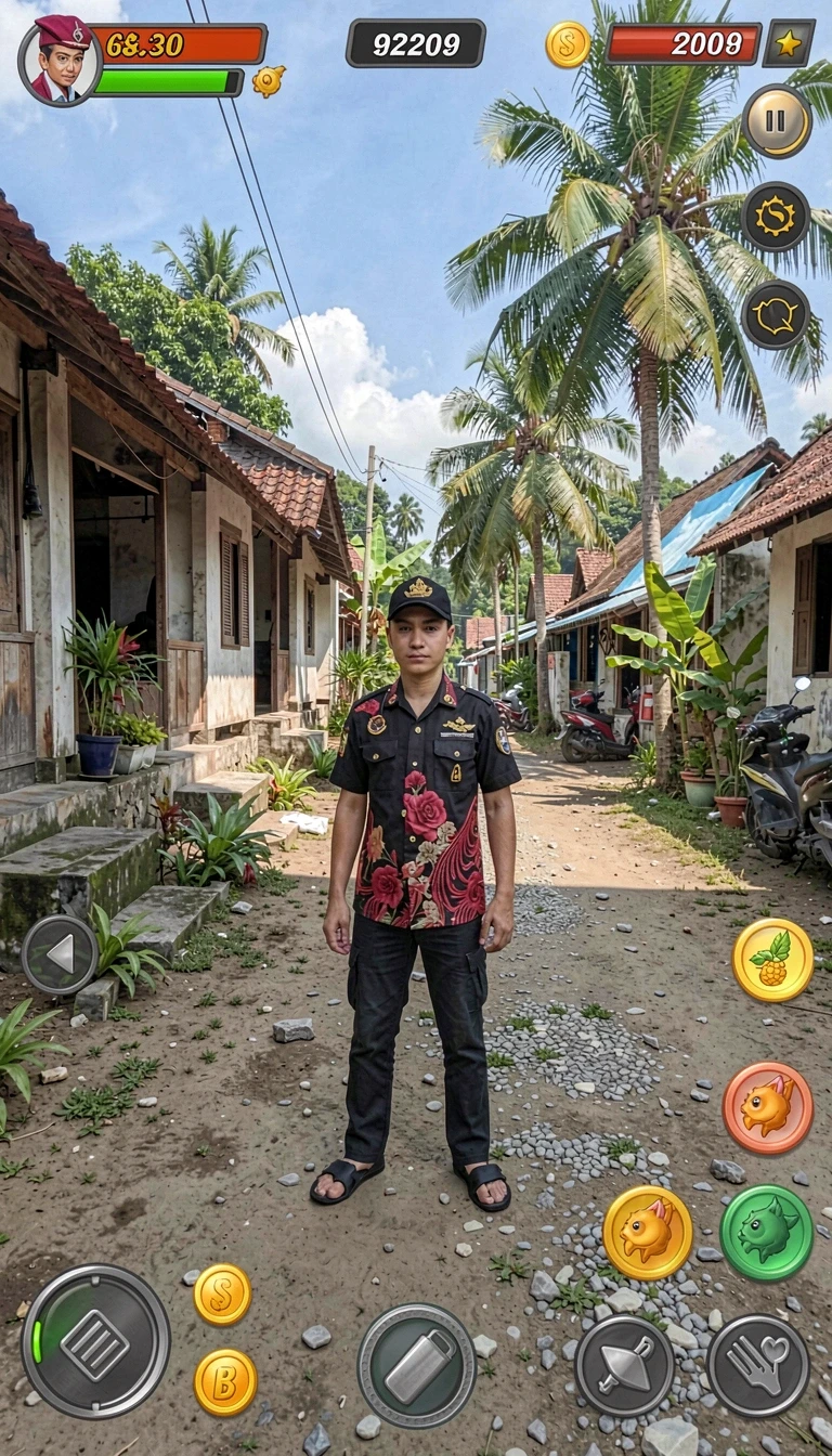 Screenshot ovabet nomor 2