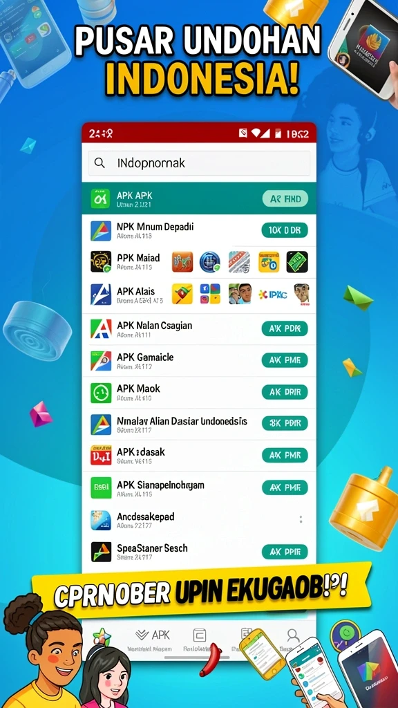Screenshot petirrp nomor 1