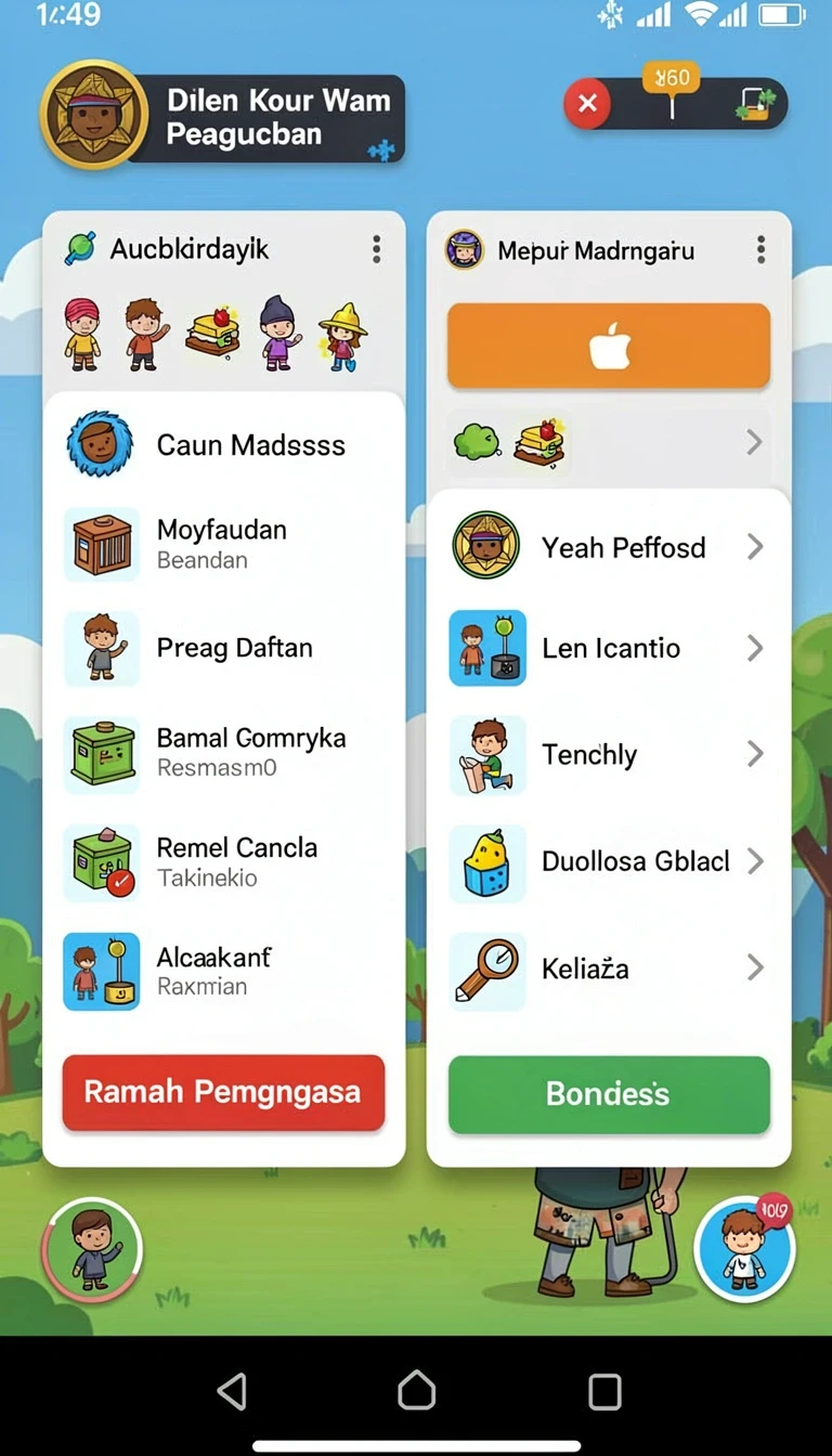Screenshot rk88 nomor 1