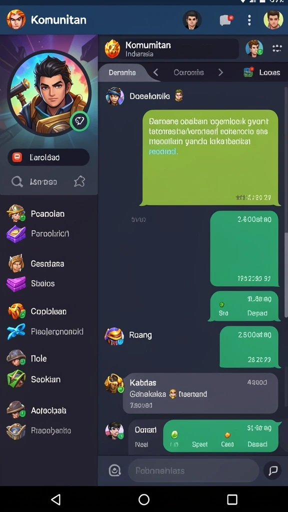 Screenshot rp62rp nomor 2