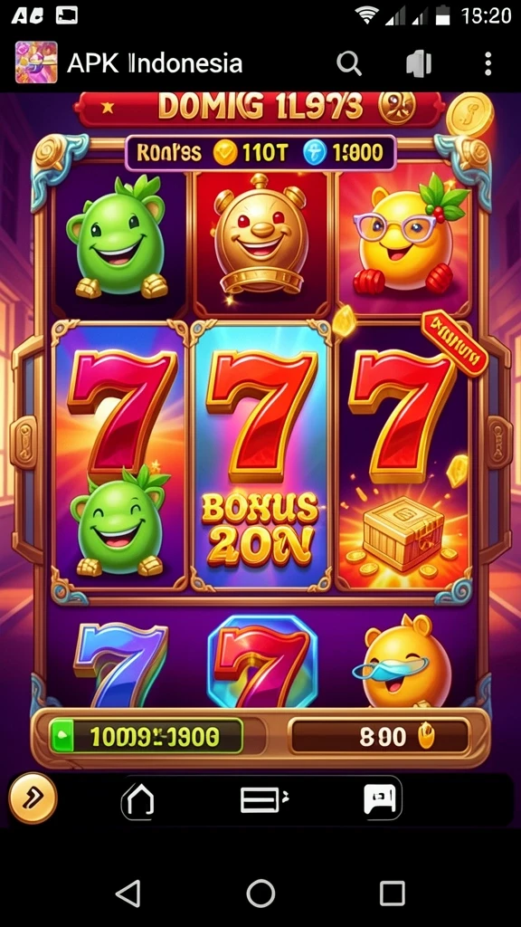 Screenshot rr999 nomor 1