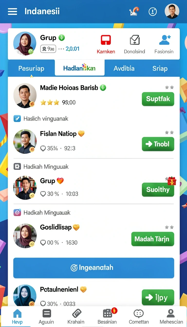 Screenshot saranajitu nomor 3
