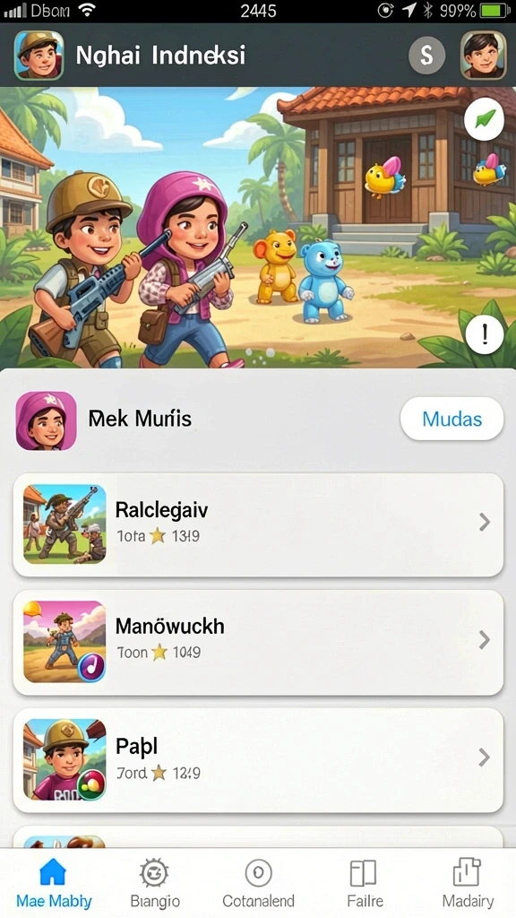 Screenshot sip33 nomor 1