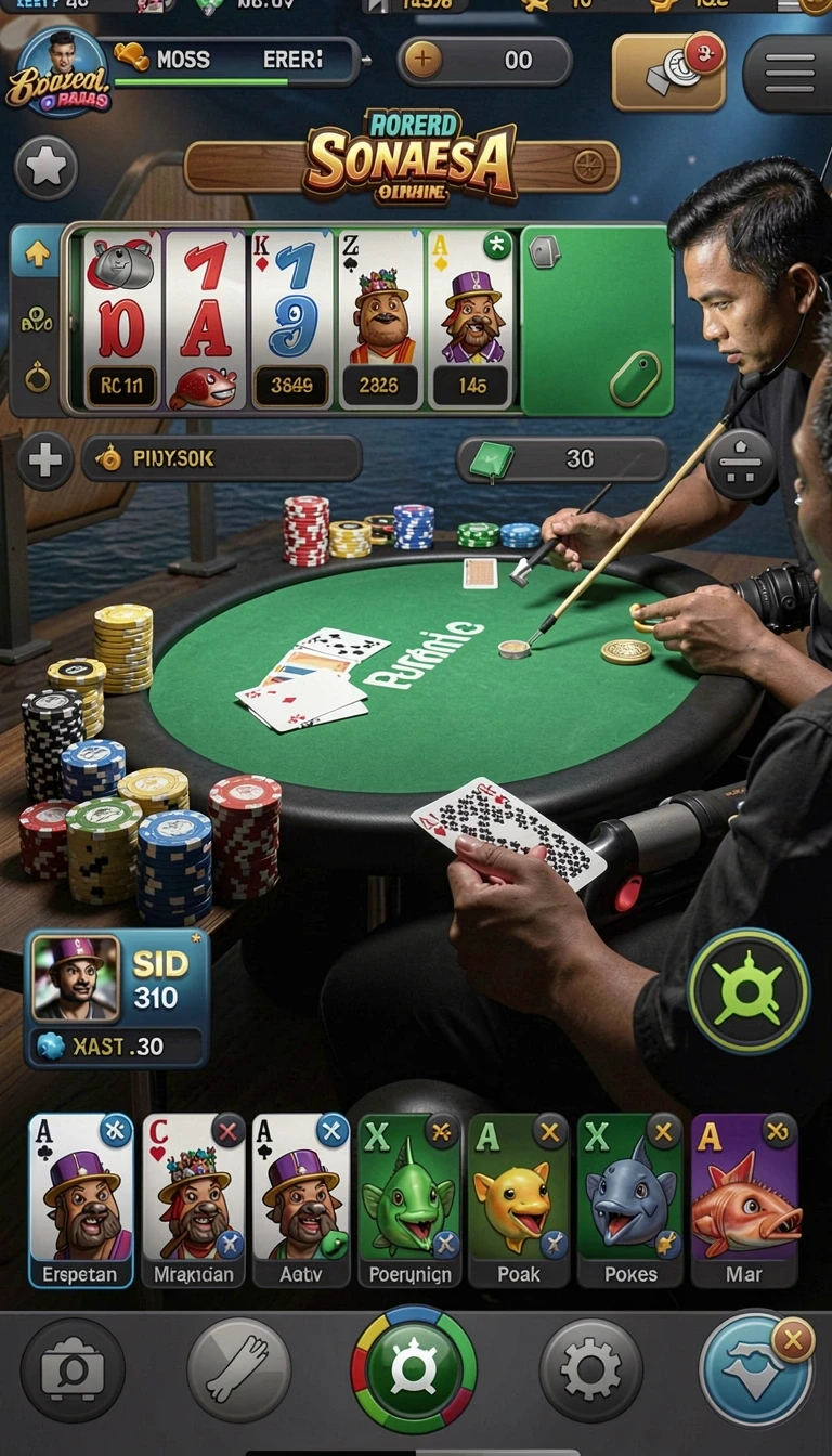 Screenshot spin88 nomor 3