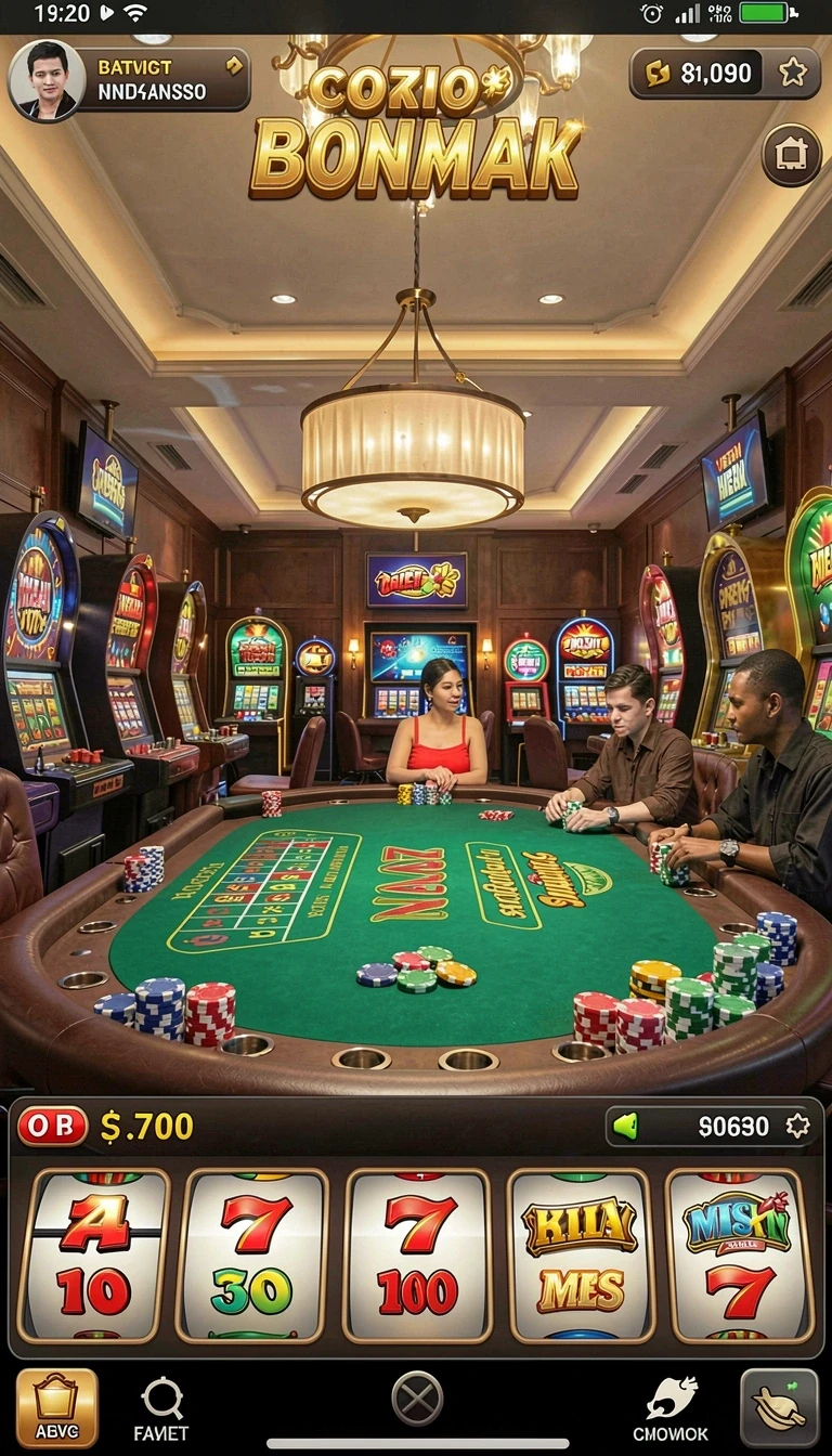 Screenshot spinbet99 nomor 2