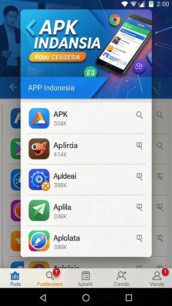 Screenshot sritoto nomor 2