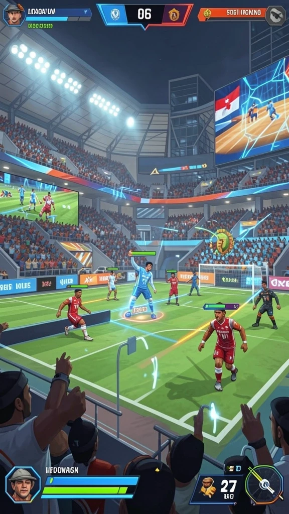 Screenshot stadium77 nomor 2