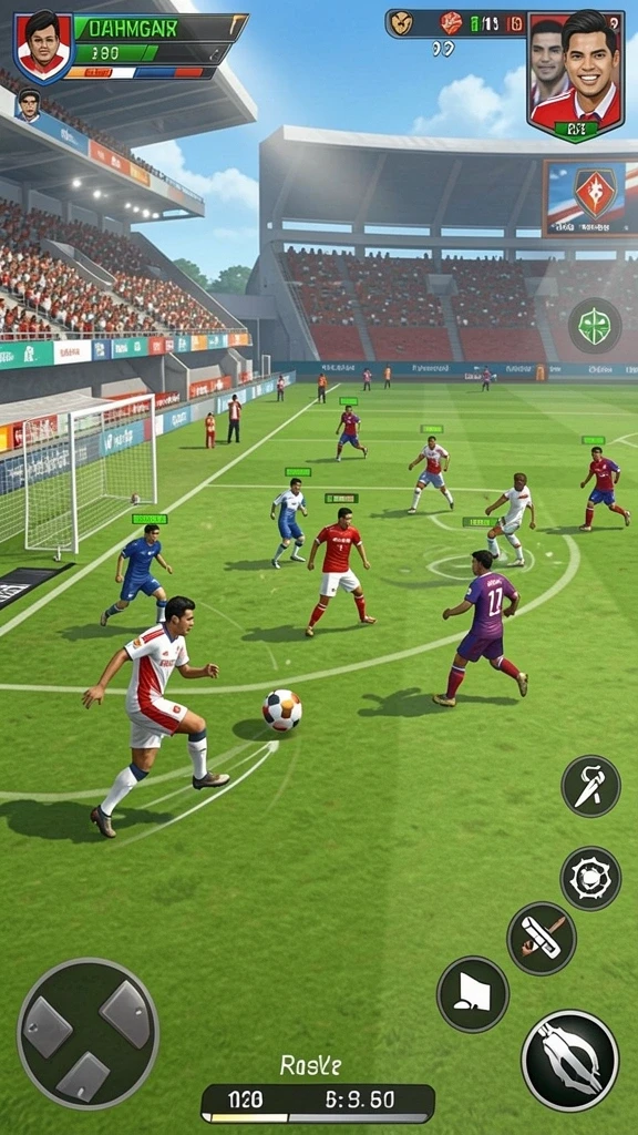 Screenshot stadium77 nomor 3