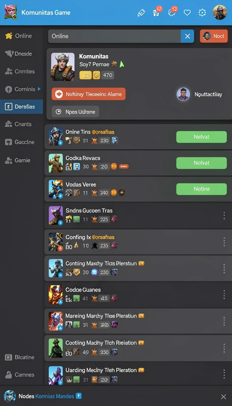 Screenshot super5 nomor 3