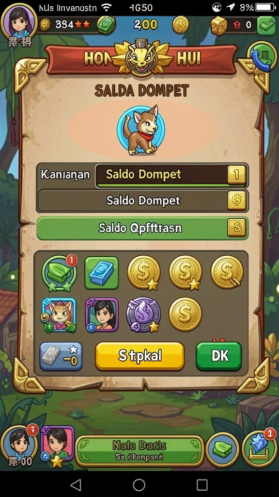 Screenshot superwd666 nomor 3