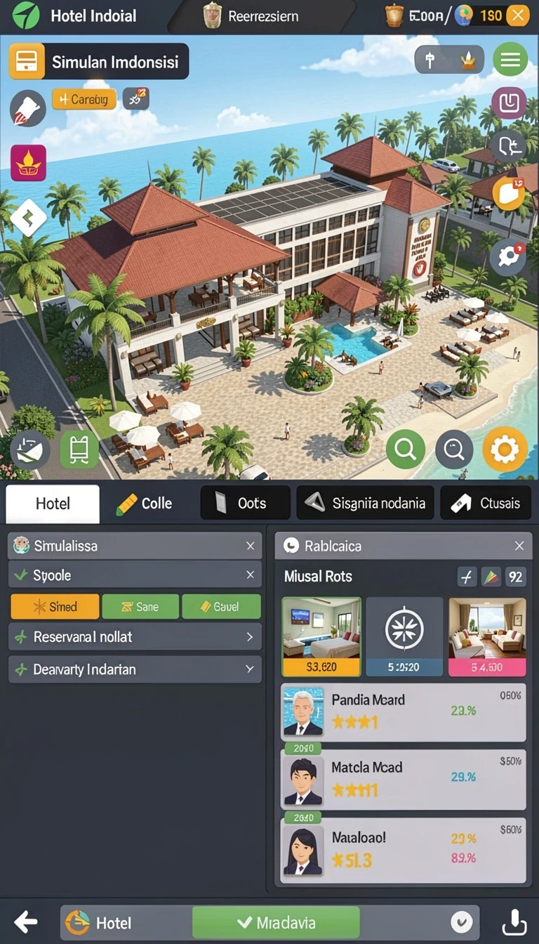 Screenshot tawonbet nomor 1