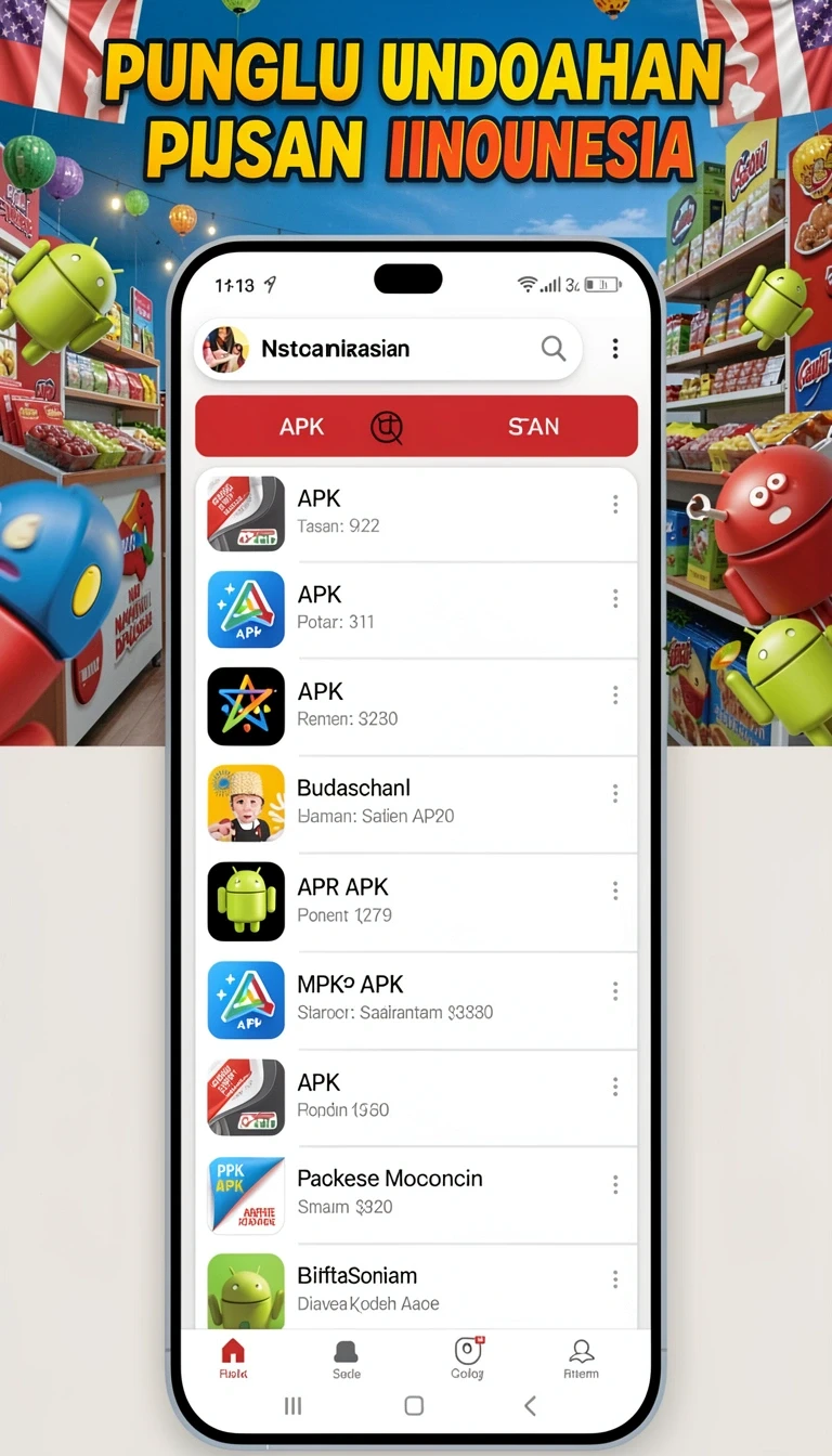 Screenshot v98 nomor 3